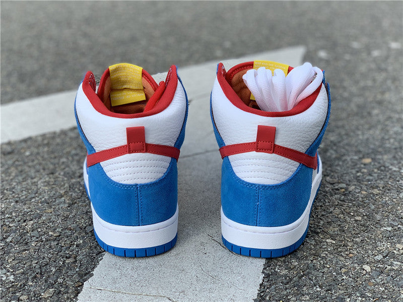 Nike Luxury Shoes