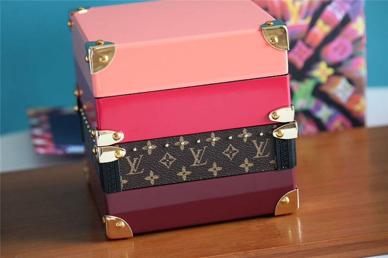 I W Fashion Lu-Vi bags - 9507