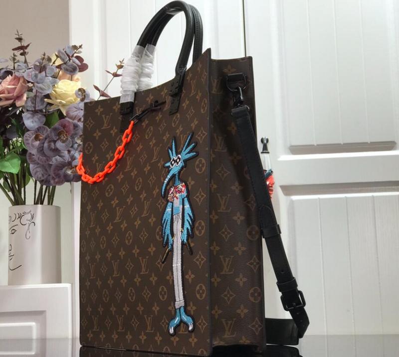 Ava’s Mode - LOV Bags - 2433