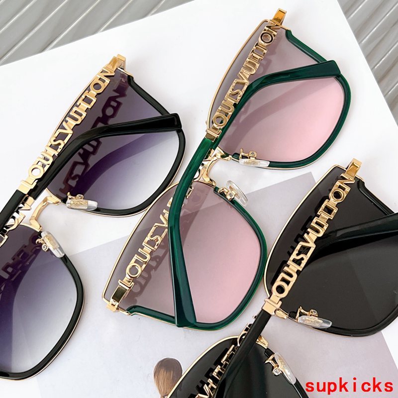 Louis Vuittion Luxury Sunglasses