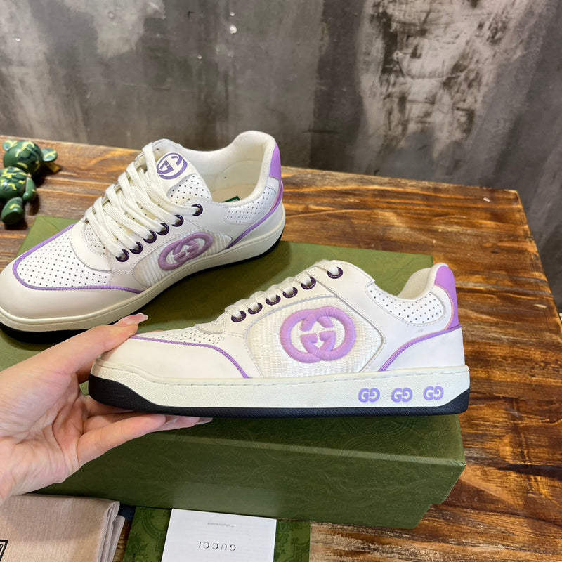 Gucci Luxury Shoes