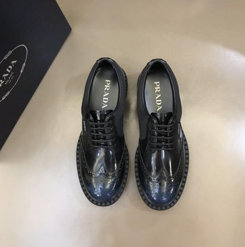 Ava’s Mode - PD Men Shoes - 124