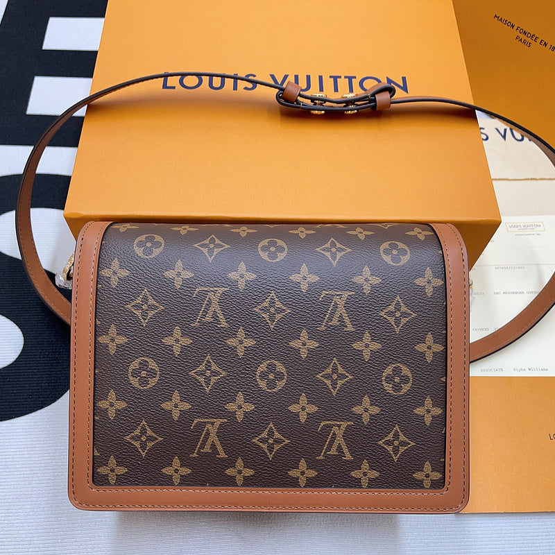 I W Fashion Lu-Vi bags - 8138