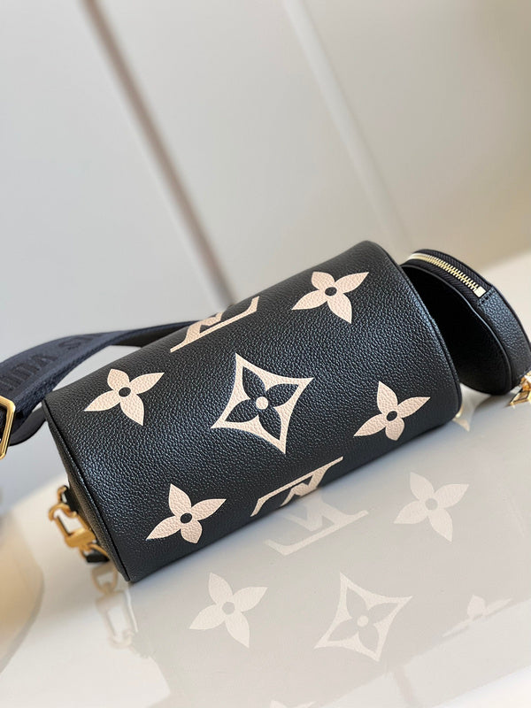 I W Fashion Lu-Vi bags - 17201