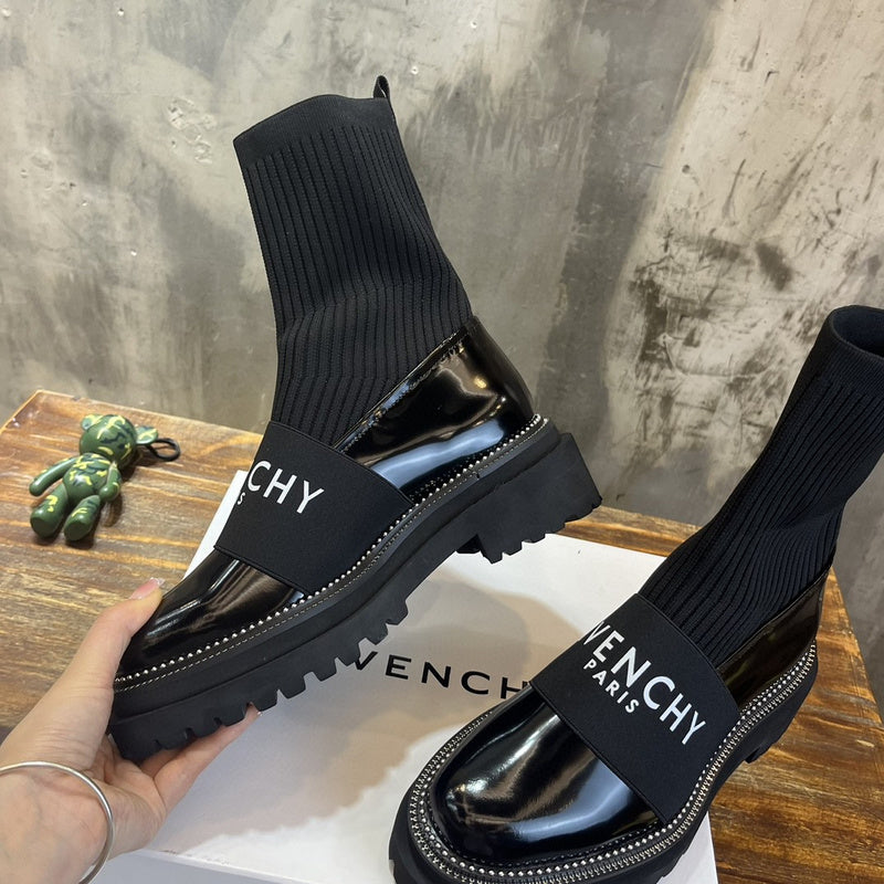 Givenchy Luxury Shoes