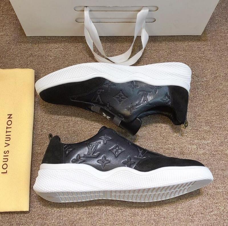 Ava’s Mode - LOV Men Shoes - 1832
