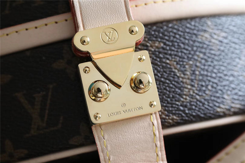 I W Fashion Lu-Vi bags - 8316