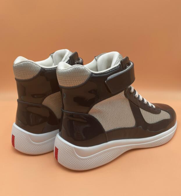 Ava’s Mode - PD Men Shoes - 040