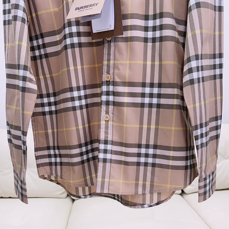 Burberry Luxury Clothes