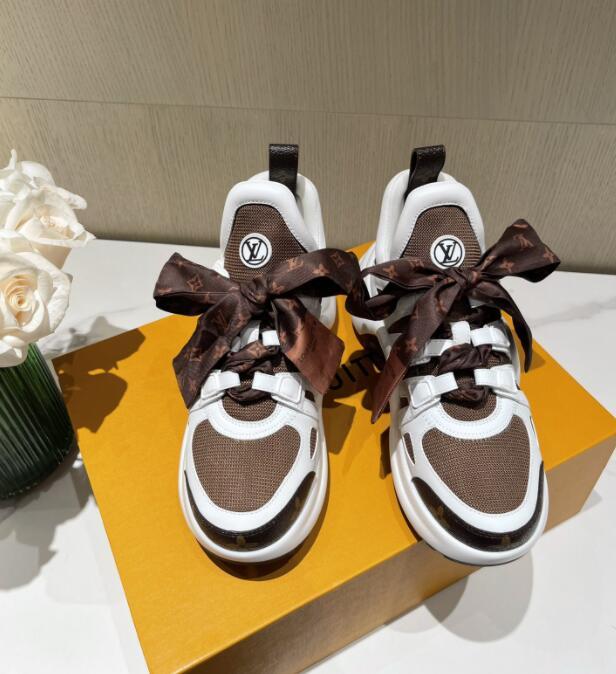 Ava’s Mode - LOV Women Shoes - 748