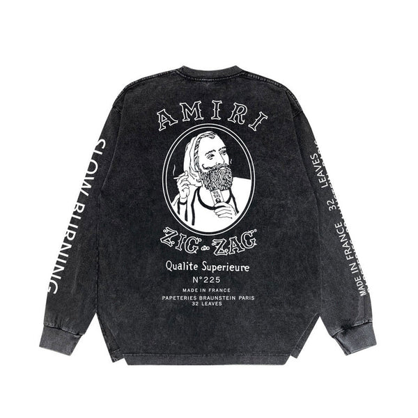 AMIR Hoodies - 144