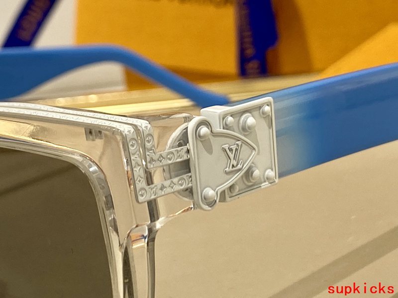 Louis Vuittion Luxury Sunglasses