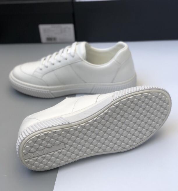 Ava’s Mode - PD Men Shoes - 343