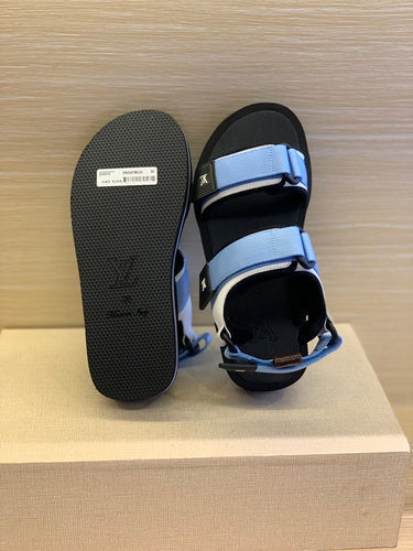 Louis Vuittion Luxury Shoes