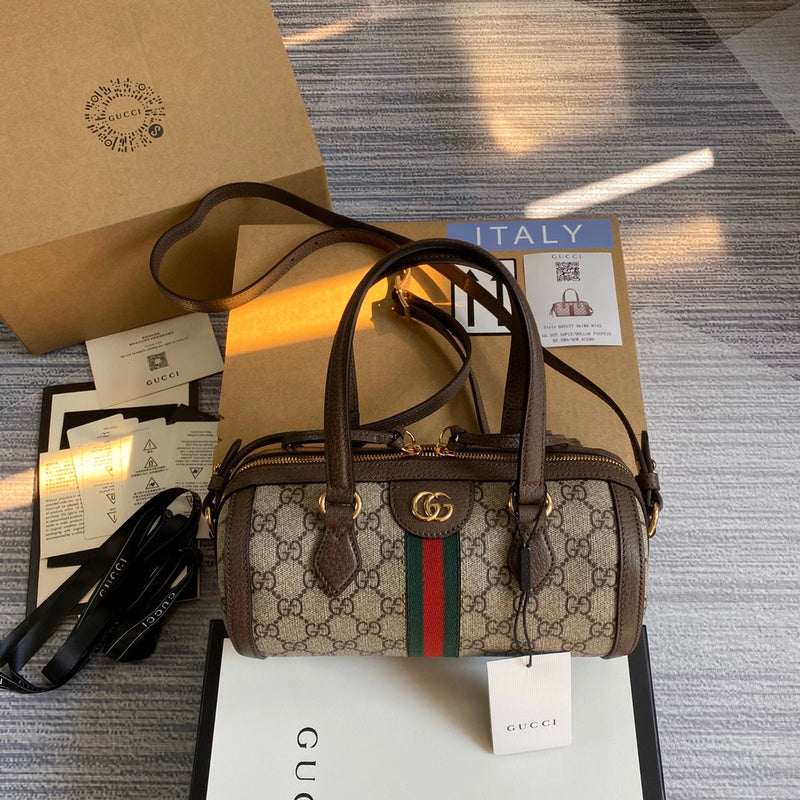 PHA - GUKI Bags - 2329