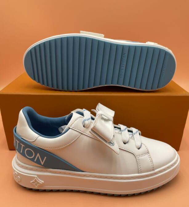 Ava’s Mode - LOV Men Shoes - 1016