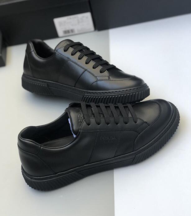 Ava’s Mode - PD Men Shoes - 334