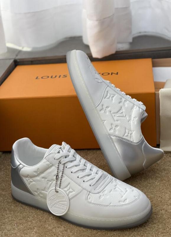 Ava’s Mode - LOV Men Shoes - 1420