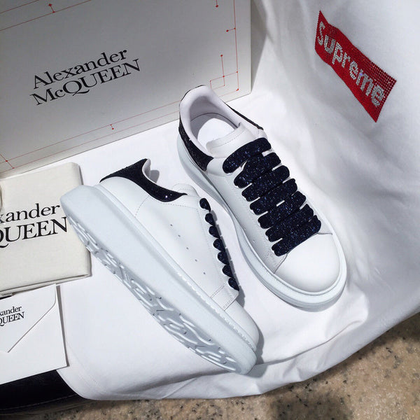 Alexander McQUEEN Luxury Shoes