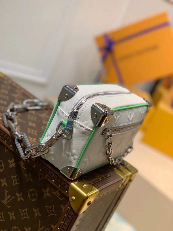 I W Fashion Lu-Vi bags - 17542