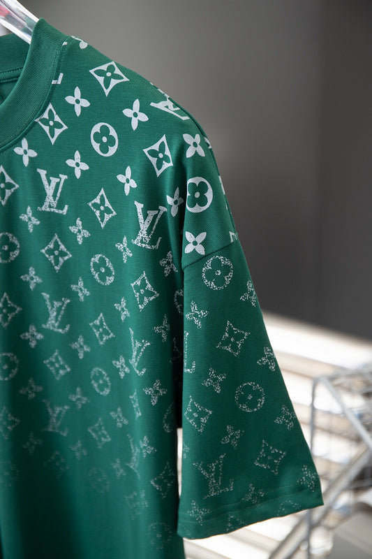 Louis Vuittion Luxury T-Shirt