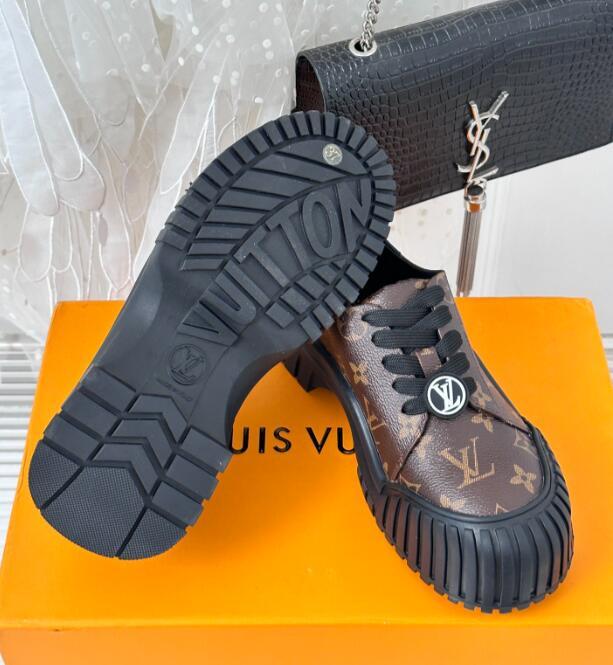 Ava’s Mode - LOV Women Shoes - 482