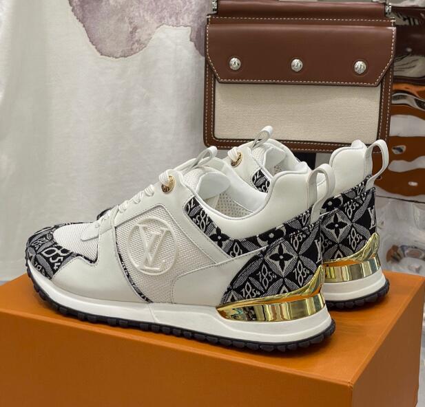 Ava’s Mode - LOV Women Shoes - 602