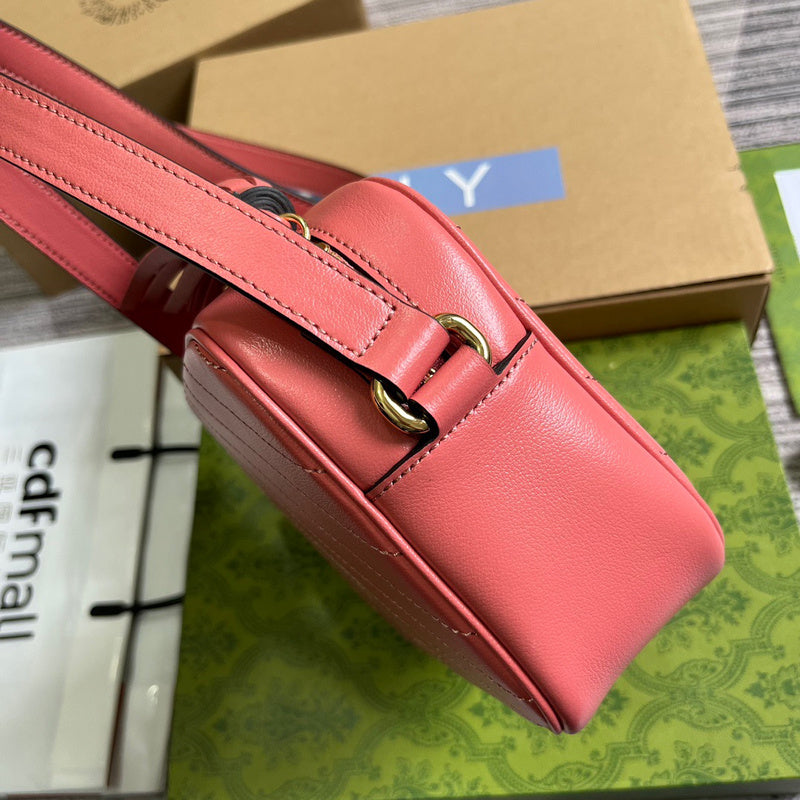 ENT - GCI Bags - 1233