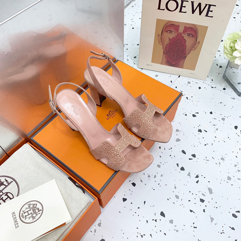 Hermes Luxury Sandals