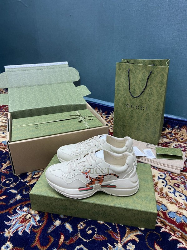 Gucci Luxury Shoes