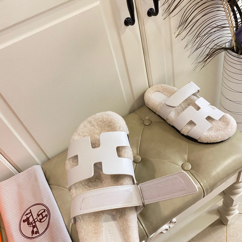 Hermes Luxury Sandals