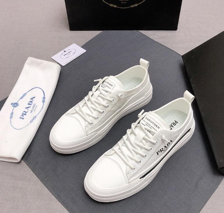 Ava’s Mode - PD Men Shoes - 474