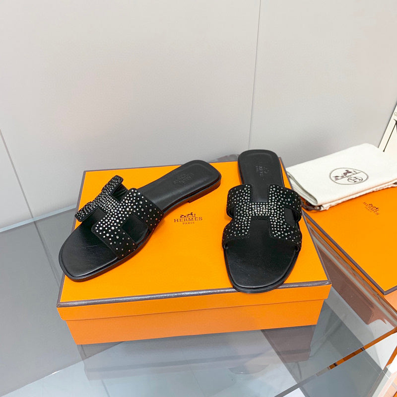 Hermes Luxury Sandals