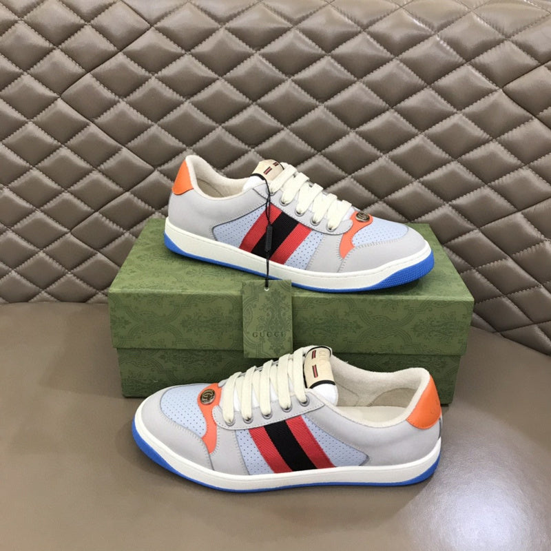 Gucci Luxury Shoes