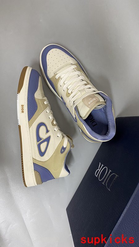 Dior Luxury Shoes
