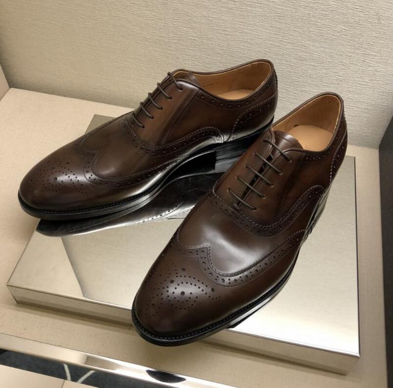 Ava’s Mode - PD Men Shoes - 312