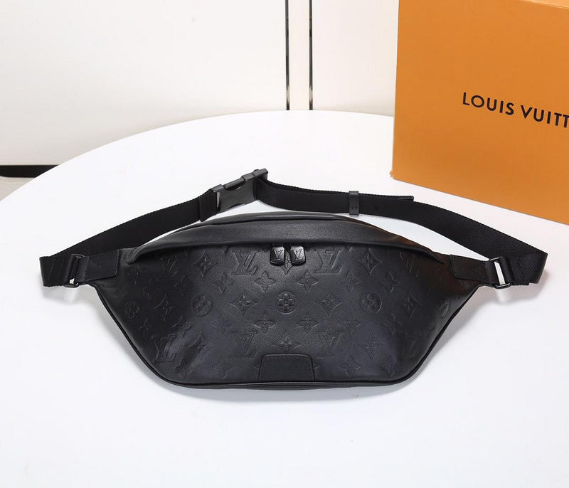I W Fashion Lu-Vi bags - 17828