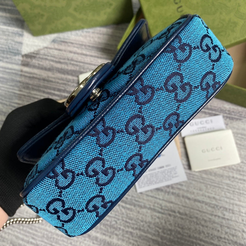 PHA - GUKI Bags - 1950