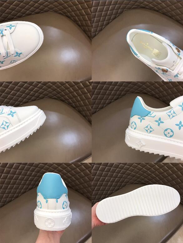 Ava’s Mode - LOV Men Shoes - 1783
