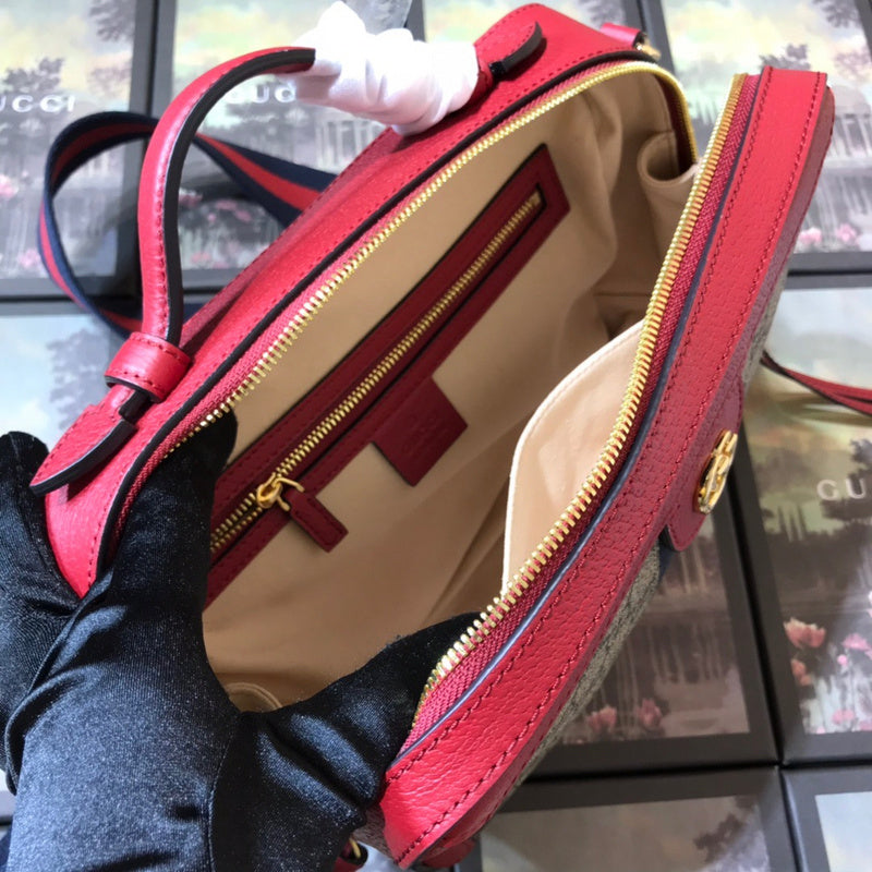 ENT - GCI Bags - 1119