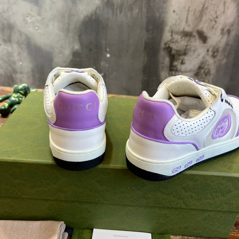 Gucci Luxury Shoes