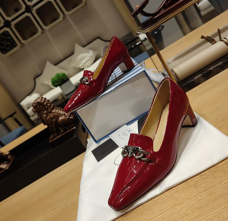 Ava’s Mode - PD Women Shoes - 203