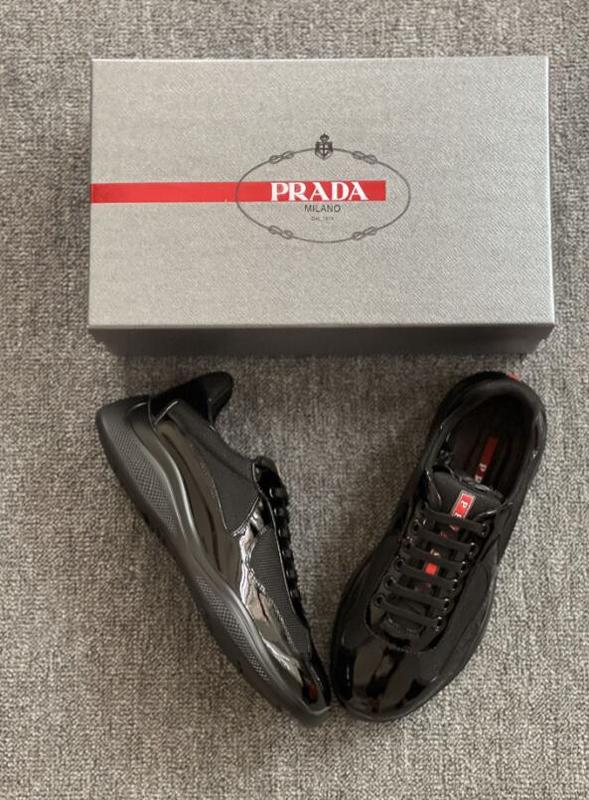 Ava’s Mode - PD Men Shoes - 416