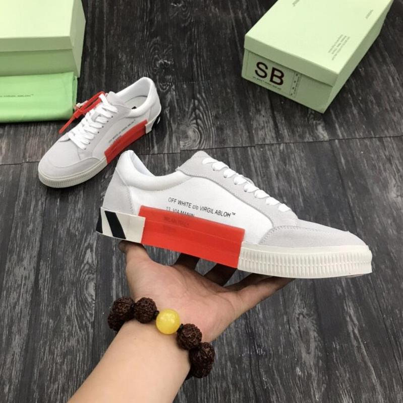 Ava’s Mode - YZO Men Shoes - 260