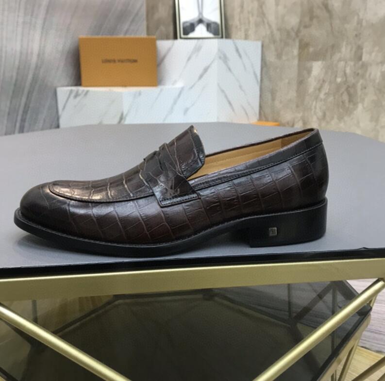 Ava’s Mode - LOV Men Shoes - 1302