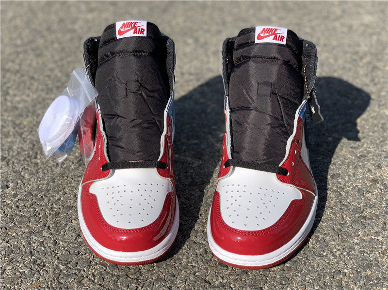 Nike Luxury Shoes