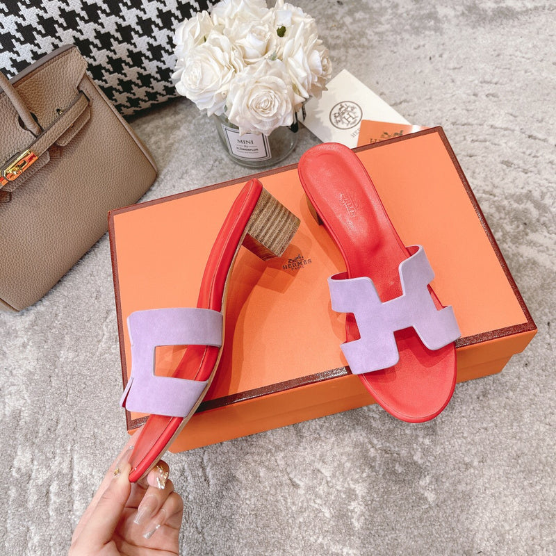 Hermes Luxury Shoes