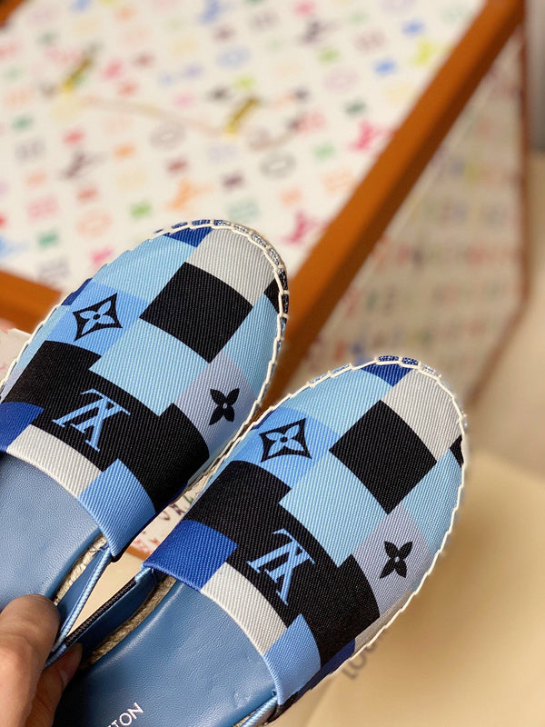 Louis Vuittion Luxury Shoes