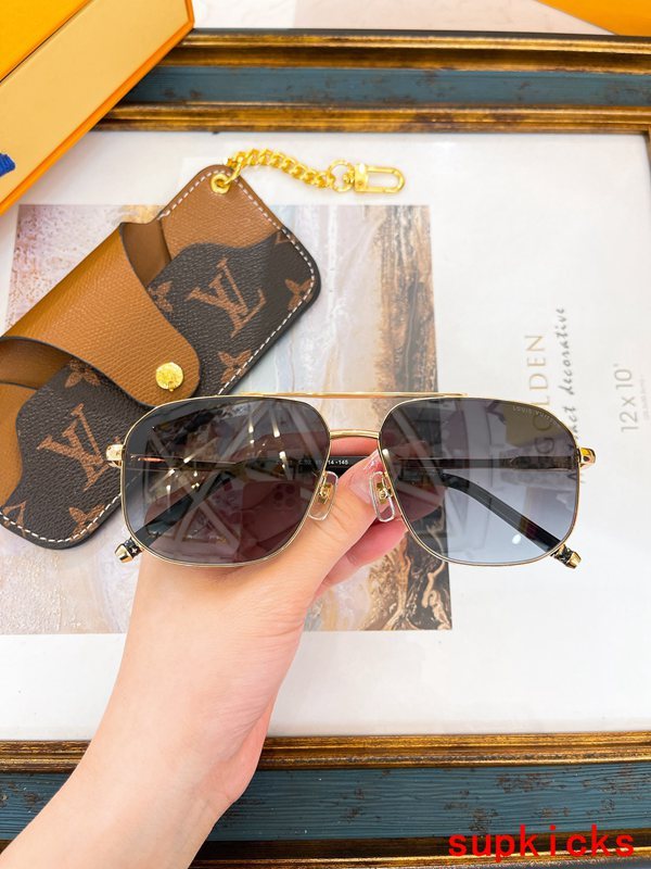 Louis Vuittion Luxury Sunglasses