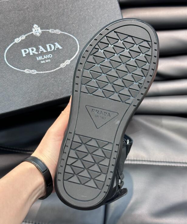 Ava’s Mode - PD Men Shoes - 072
